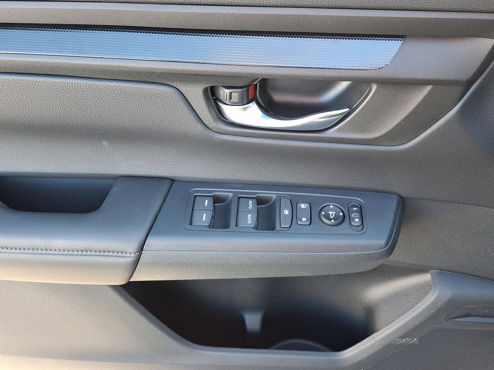 2025 Honda CR-V Vehicle Photo in Harrisburg, PA 17111