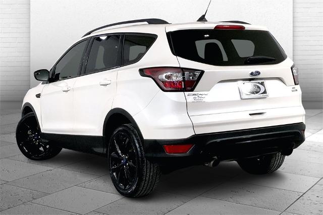 2018 Ford Escape Vehicle Photo in Lees Summit, MO 64086