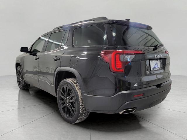 2023 GMC Acadia Vehicle Photo in NEENAH, WI 54956-2243