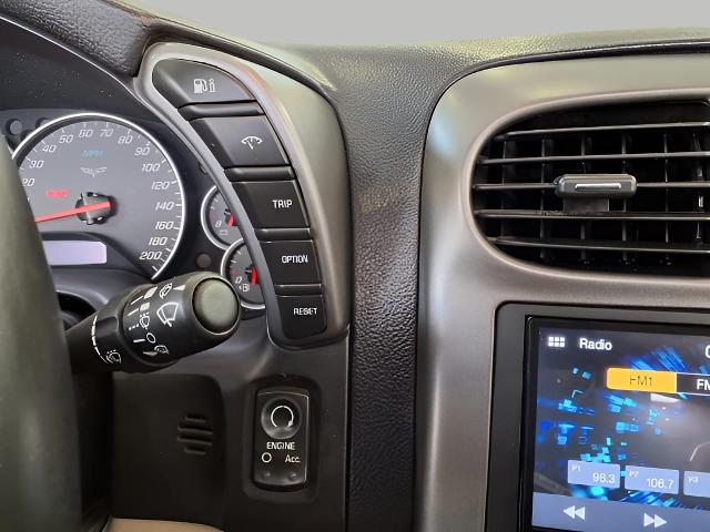 2007 Chevrolet Corvette Vehicle Photo in Oshkosh, WI 54904