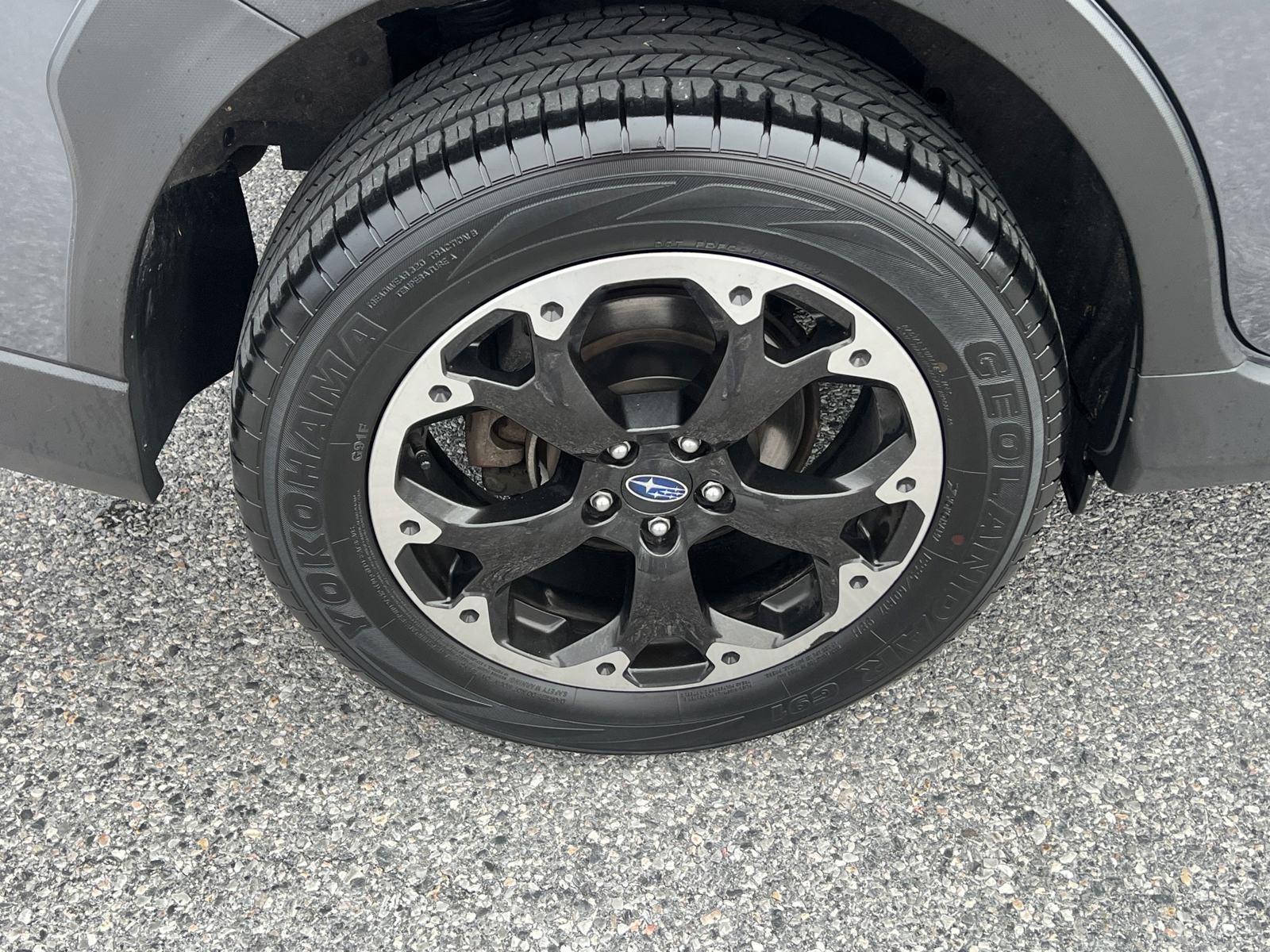 2023 Subaru Crosstrek Vehicle Photo in Mechanicsburg, PA 17050