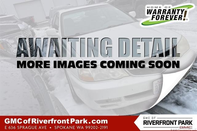 2003 Acura TL Vehicle Photo in SPOKANE, WA 99202-2191