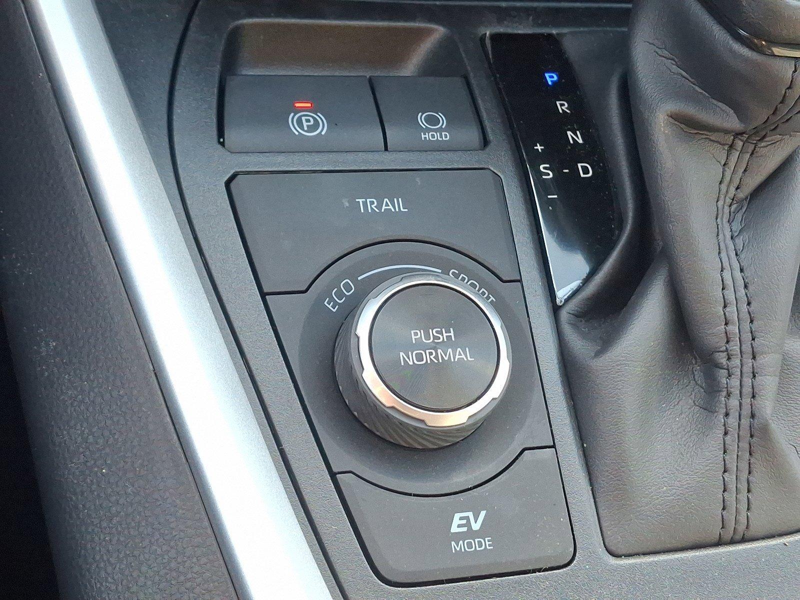 2025 Toyota RAV4 Vehicle Photo in Harrisburg, PA 17111