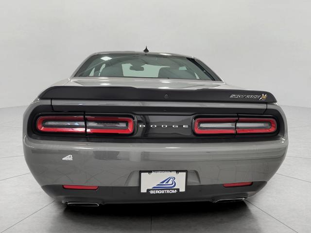 2023 Dodge Challenger Vehicle Photo in Oshkosh, WI 54904