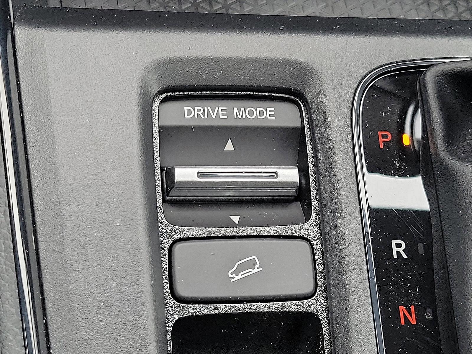 2025 Honda CR-V Hybrid Vehicle Photo in Harrisburg, PA 17111