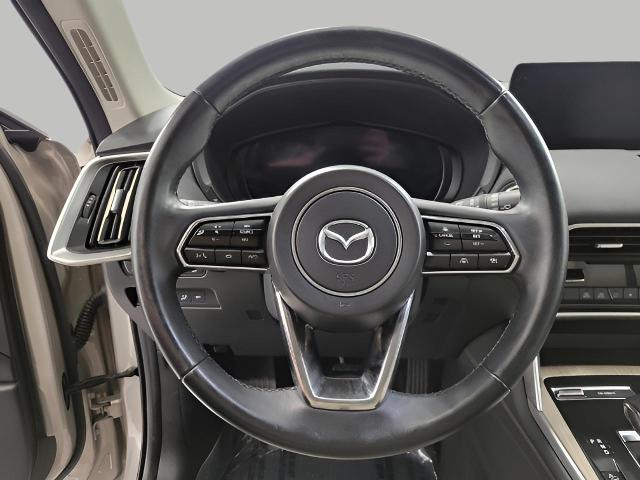 2024 Mazda CX-90 Vehicle Photo in Green Bay, WI 54304