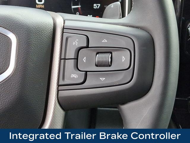 2024 GMC Sierra 1500 Vehicle Photo in PAWLING, NY 12564-3219