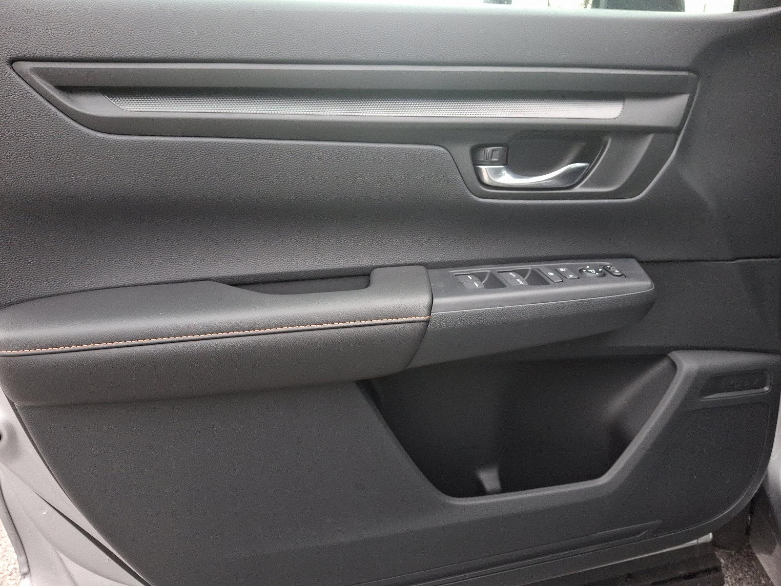 2025 Honda CR-V Hybrid Vehicle Photo in Harrisburg, PA 17111