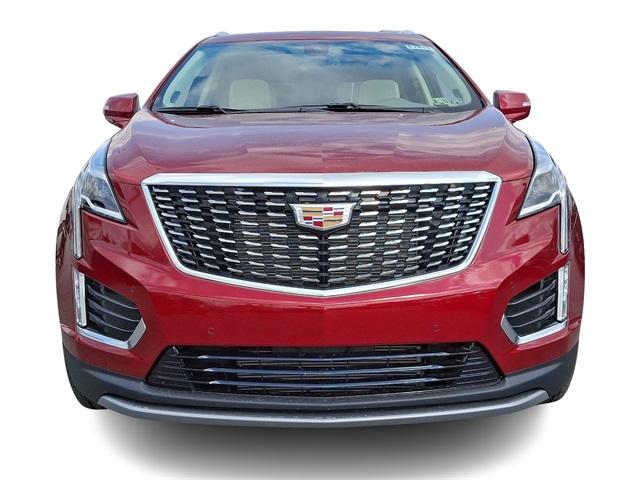 2025 Cadillac XT5 Vehicle Photo in ALLENTOWN, PA 18103-7399
