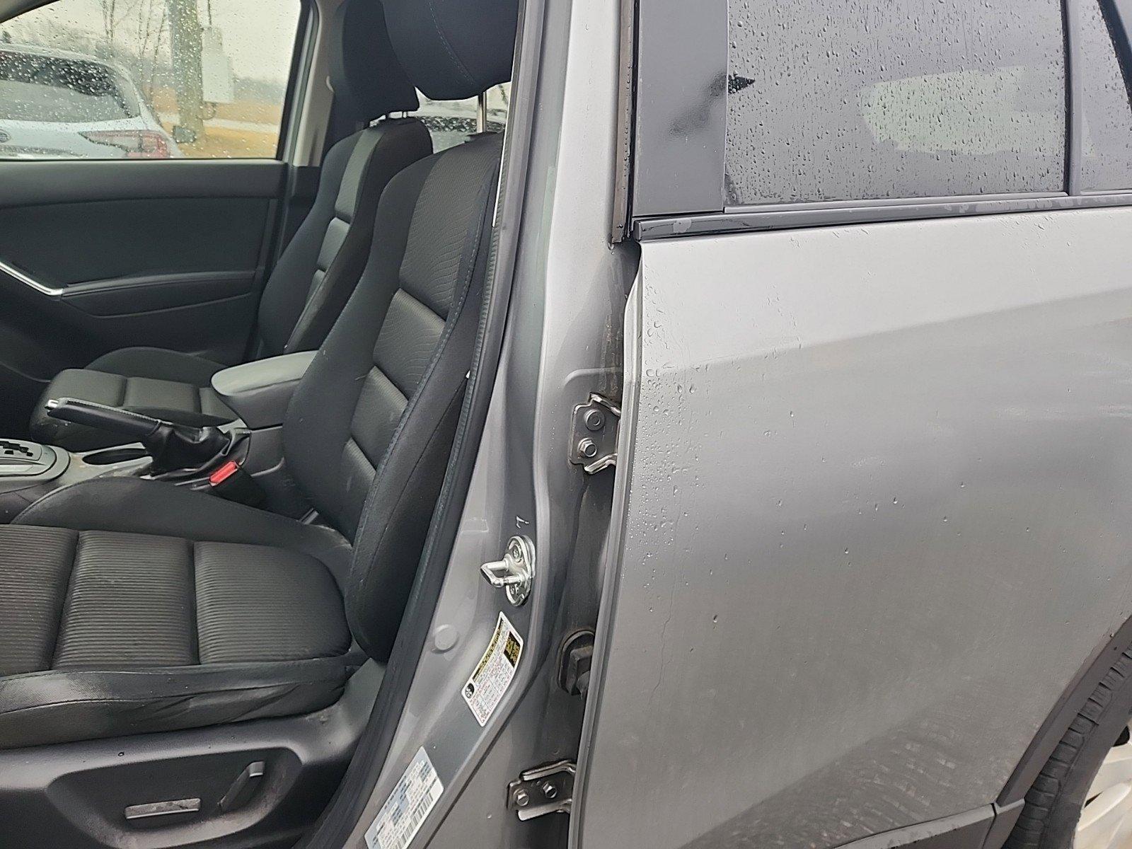 2014 Mazda CX-5 Vehicle Photo in Mechanicsburg, PA 17050