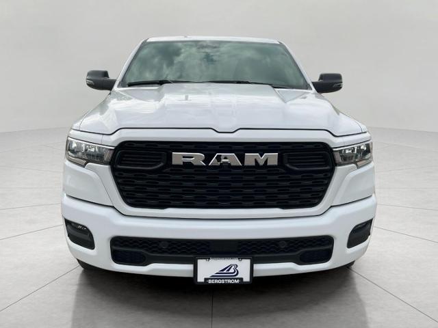 2025 Ram 1500 Vehicle Photo in Oshkosh, WI 54901