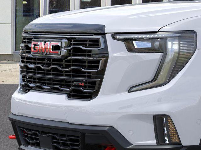 2025 GMC Acadia Vehicle Photo in DANBURY, CT 06810-5034