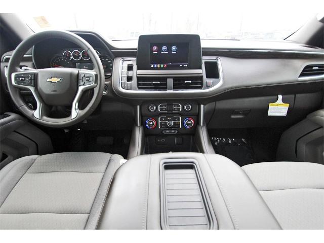 2022 Chevrolet Tahoe Vehicle Photo in ROSENBERG, TX 77471-5675