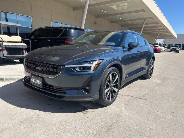 2021 Polestar 2 Vehicle Photo in San Antonio, TX 78230