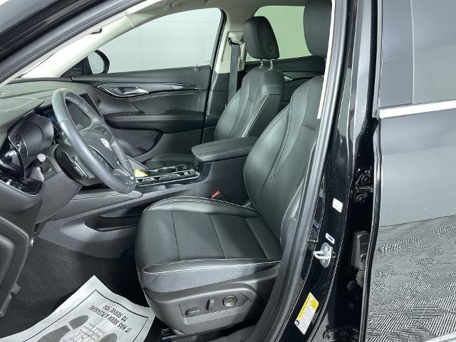 2022 Buick Envision Vehicle Photo in GILBERT, AZ 85297-0402