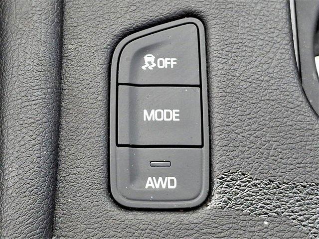 2019 Cadillac XT5 Vehicle Photo in ALLENTOWN, PA 18103-7399