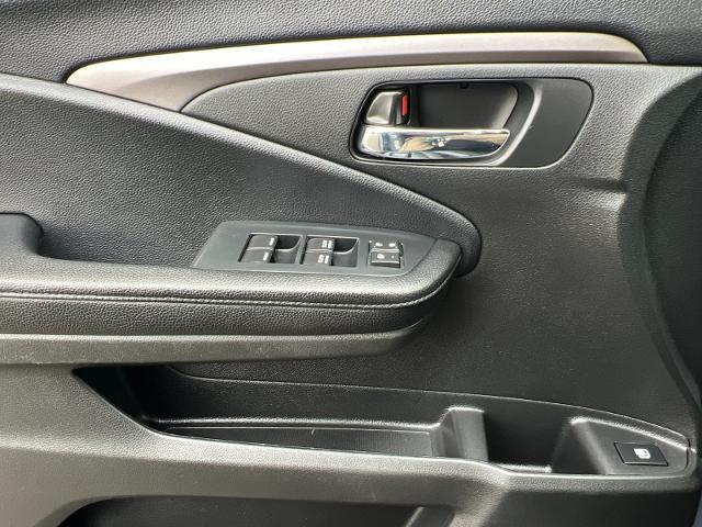 2022 Honda Pilot Vehicle Photo in PITTSBURG, CA 94565-7121