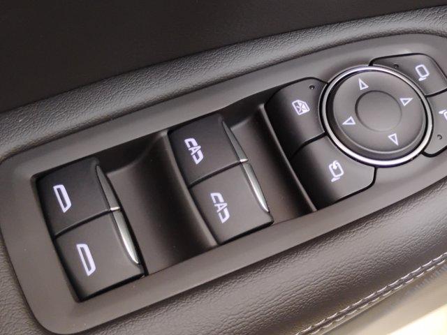 2025 Cadillac XT6 Vehicle Photo in PINEVILLE, NC 28134-8495