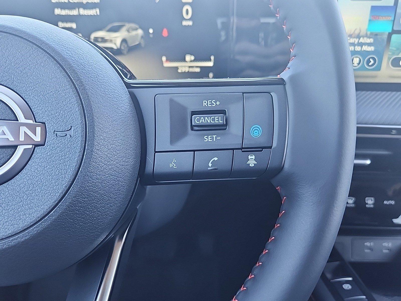 2025 Nissan Kicks Vehicle Photo in Albuquerque, NM 87110