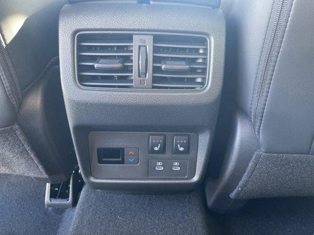 2025 Nissan Rogue Vehicle Photo in Flemington, NJ 08822
