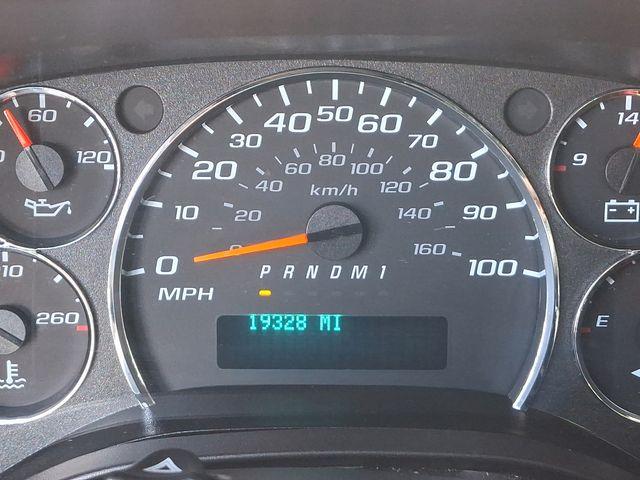 2022 Chevrolet Express Cargo 2500 Vehicle Photo in DANBURY, CT 06810-5034