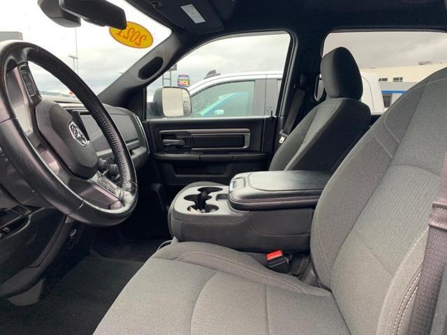 2021 Ram 1500 Classic Vehicle Photo in POST FALLS, ID 83854-5365