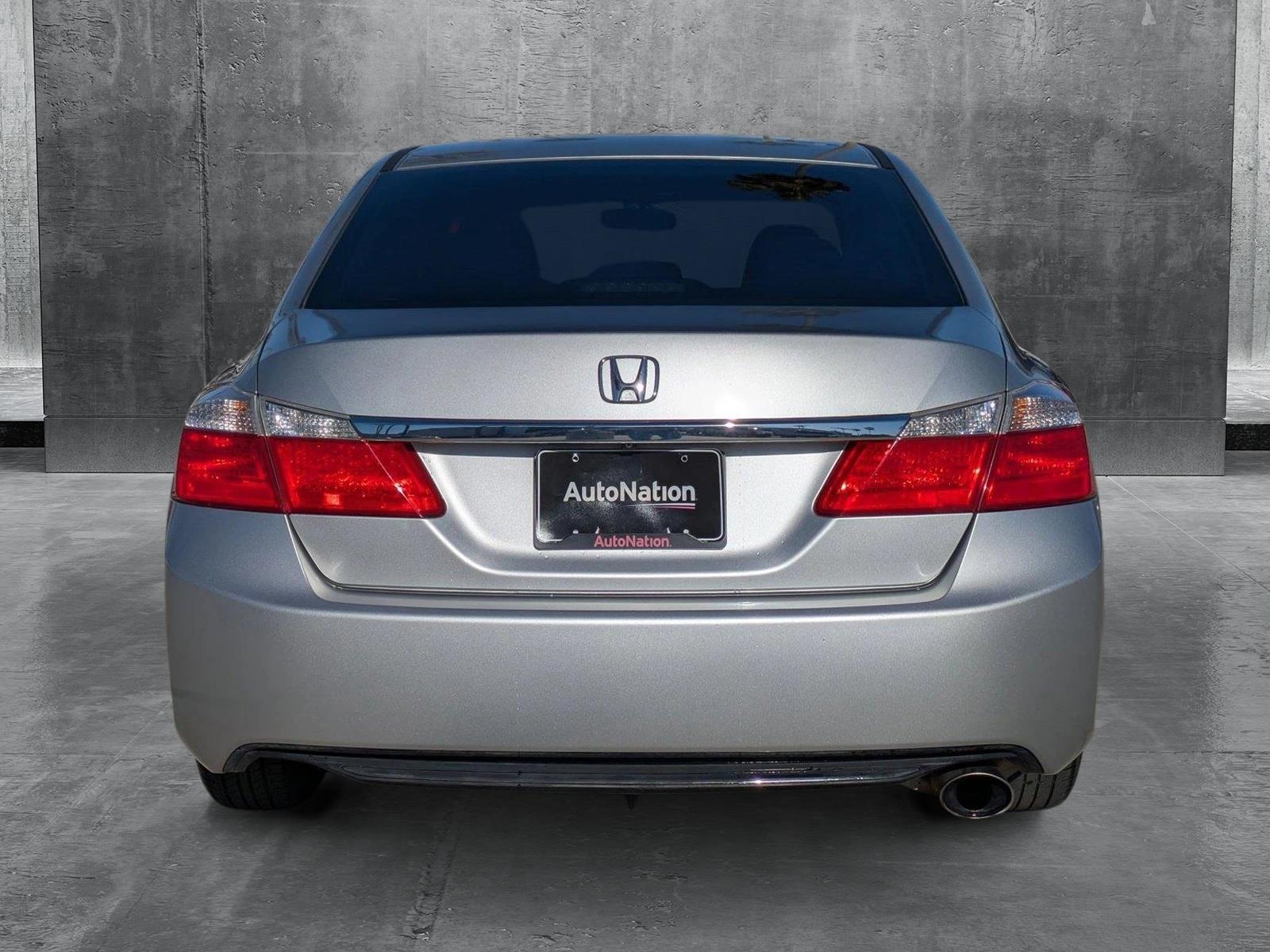 2014 Honda Accord Sedan Vehicle Photo in Tustin, CA 92782