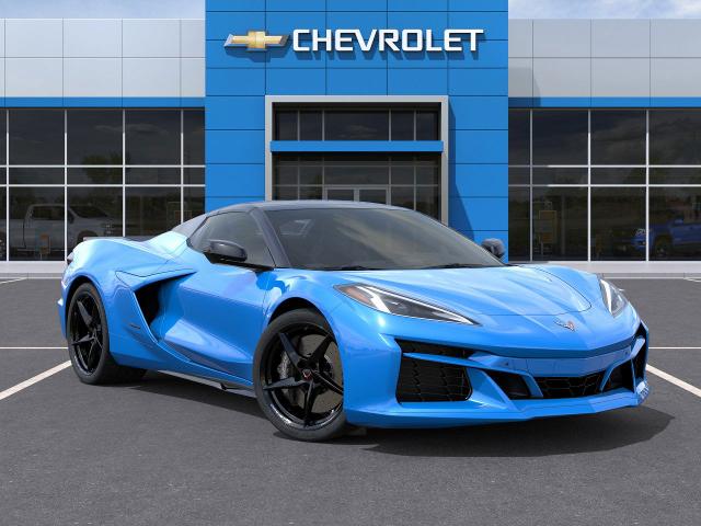 2025 Chevrolet Corvette E-Ray Vehicle Photo in TIMONIUM, MD 21093-2300