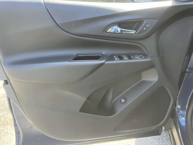 2022 Chevrolet Equinox Vehicle Photo in Roslyn, NY 11576