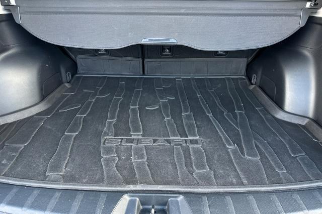 2020 Subaru Forester Vehicle Photo in SPOKANE, WA 99202-2191