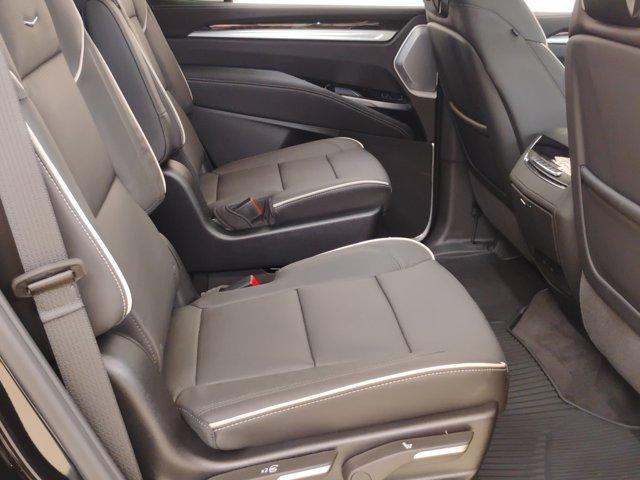 2025 Cadillac Escalade Vehicle Photo in PINEVILLE, NC 28134-8495