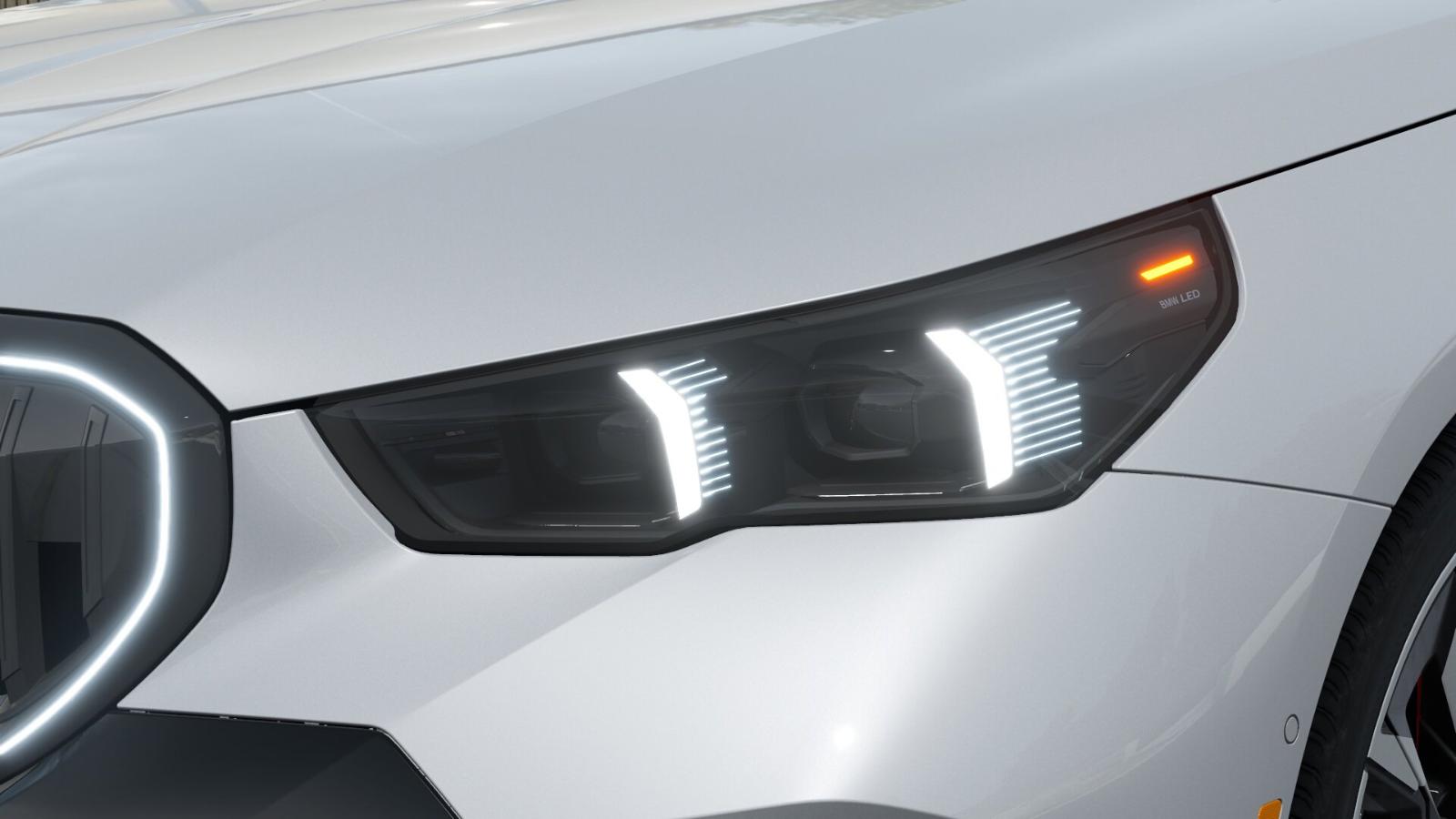 2026 BMW i5 Vehicle Photo in GRAPEVINE, TX 76051