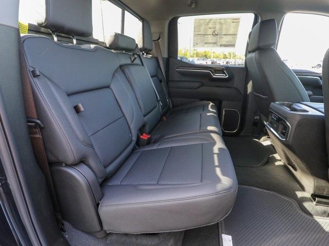 2025 GMC Sierra 1500 Vehicle Photo in HOMOSASSA, FL 34448-1461