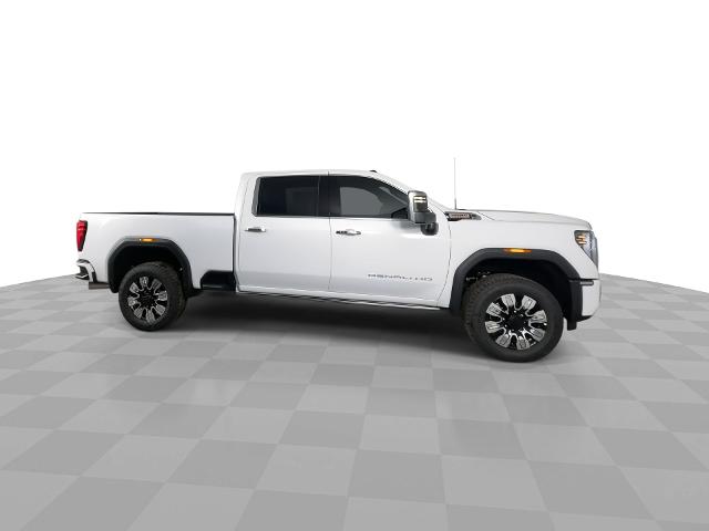 2025 GMC Sierra 2500 HD Vehicle Photo in GILBERT, AZ 85297-0402