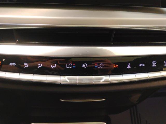 2025 Cadillac LYRIQ Vehicle Photo in PINEVILLE, NC 28134-8495