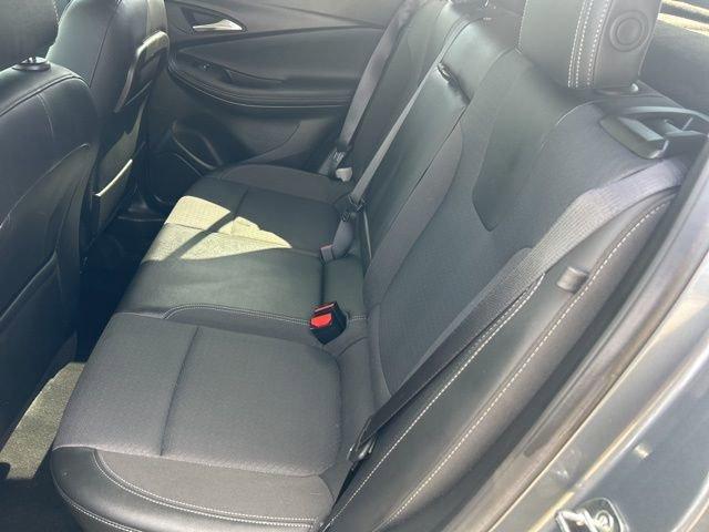 2022 Buick Encore GX Vehicle Photo in MEDINA, OH 44256-9631