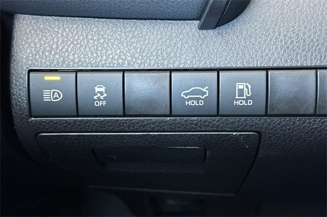2023 Toyota Camry Vehicle Photo in ELK GROVE, CA 95757-8703