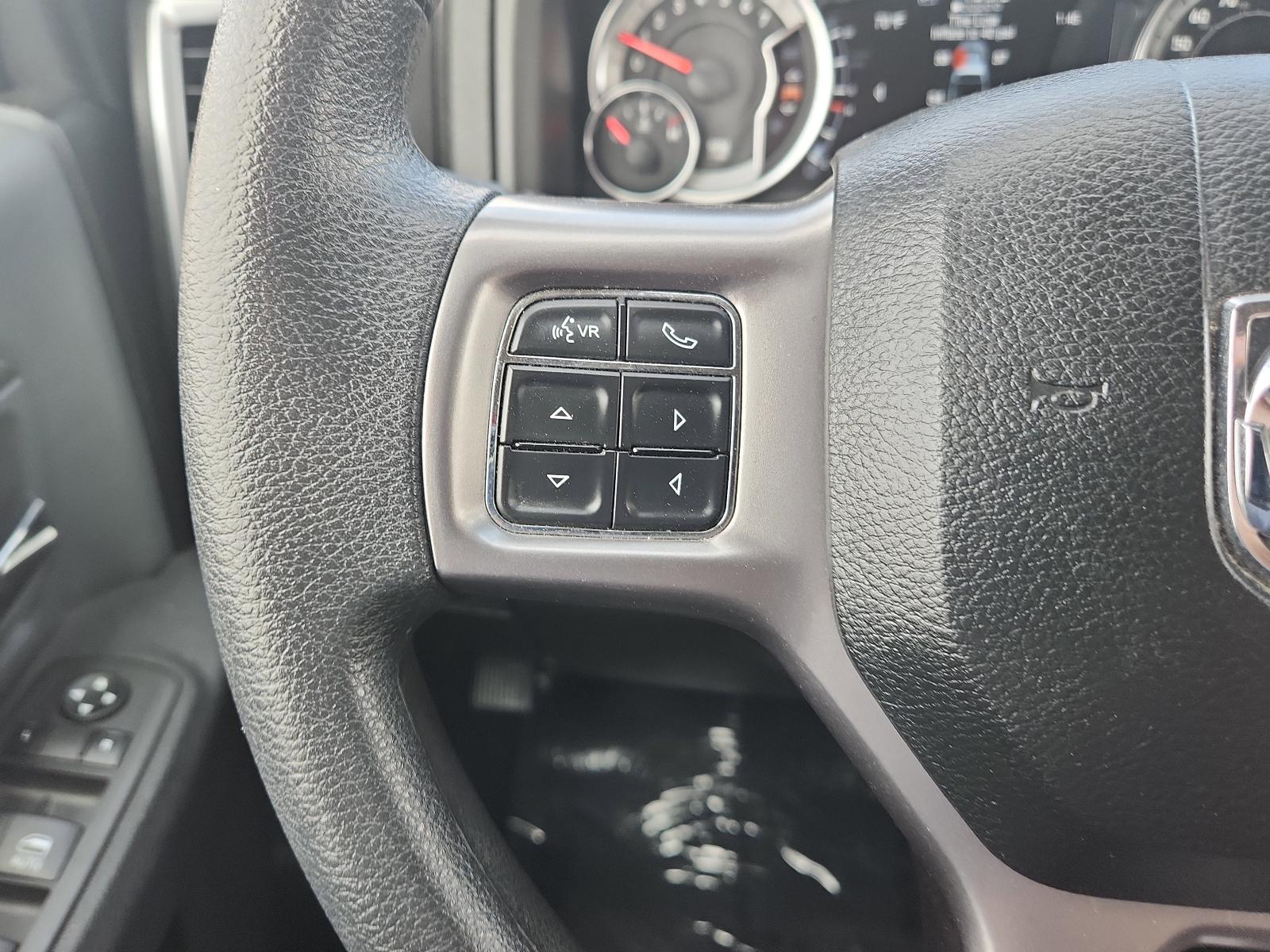 2023 Ram 1500 Classic Vehicle Photo in Albuquerque, NM 87110