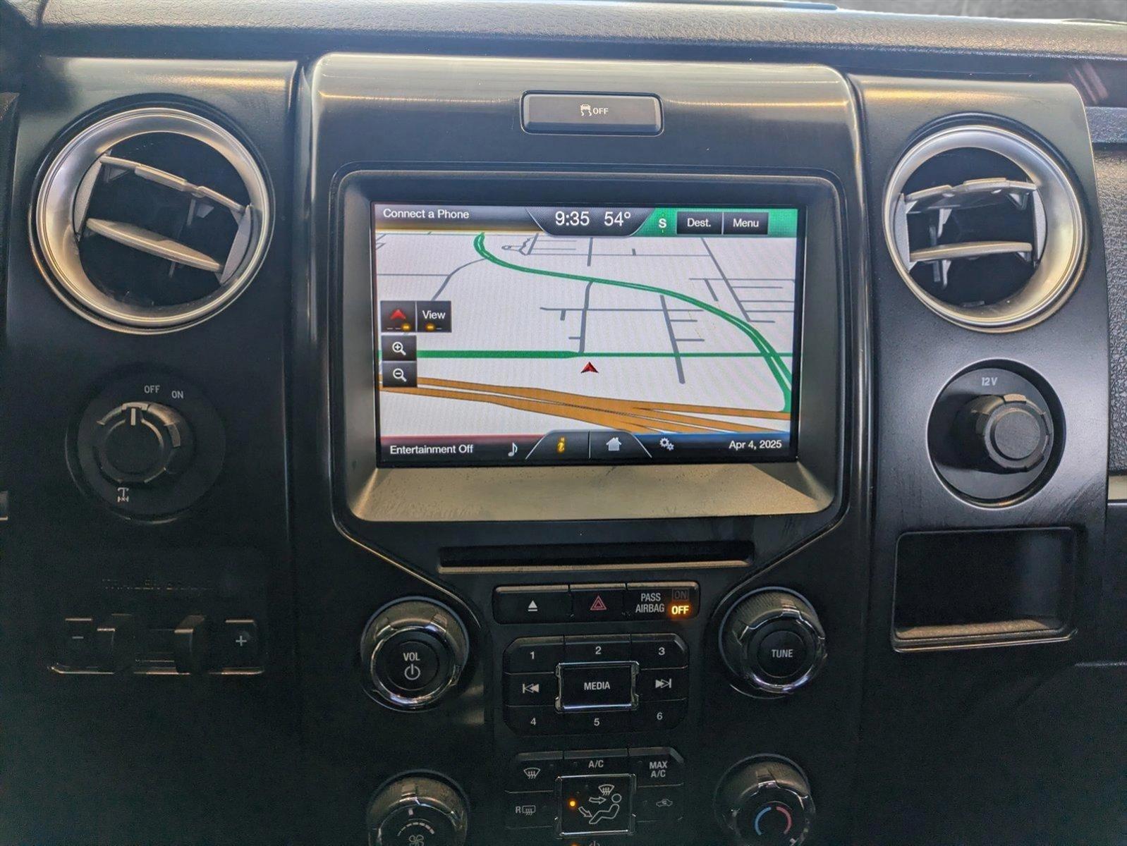 2014 Ford F-150 Vehicle Photo in Las Vegas, NV 89149