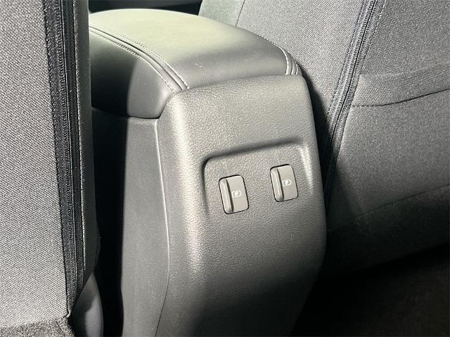 2024 Nissan Kicks Vehicle Photo in Tulsa, OK 74129