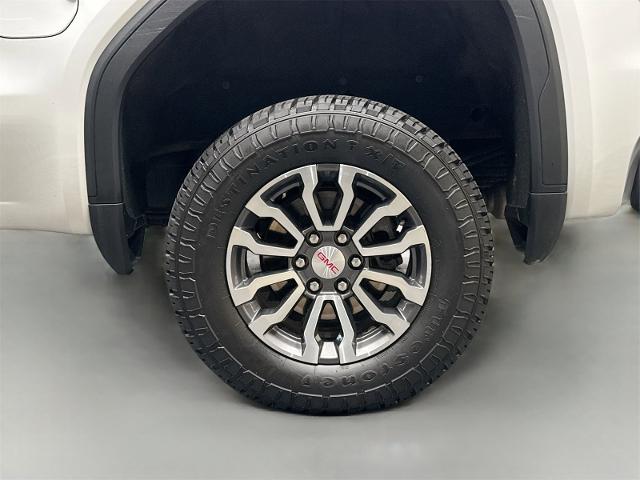 2023 GMC Sierra 1500 Vehicle Photo in EVERETT, WA 98203-5662