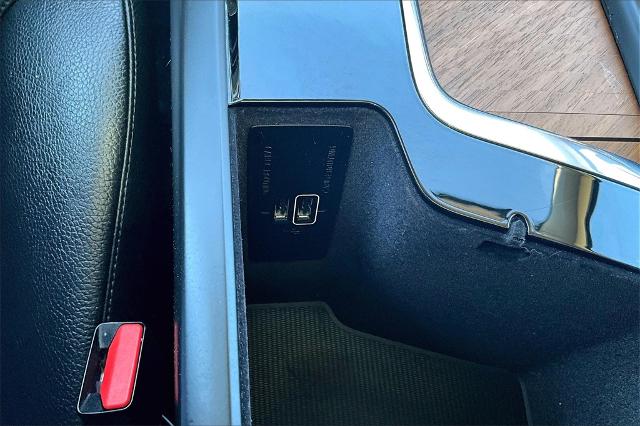2022 Volvo XC90 Vehicle Photo in Houston, TX 77007