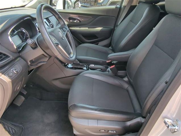 2022 Buick Encore Vehicle Photo in PASADENA, CA 91107-3803