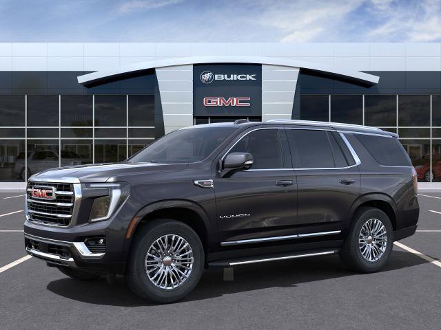 2025 GMC Yukon Vehicle Photo in PASADENA, CA 91107-3803