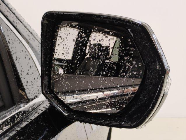 2025 Cadillac Escalade Vehicle Photo in PINEVILLE, NC 28134-8495