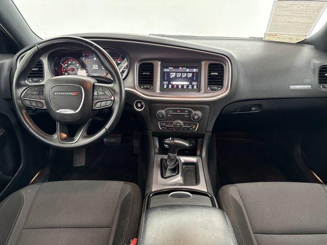 2022 Dodge Charger Vehicle Photo in Charlotte, NC 28273