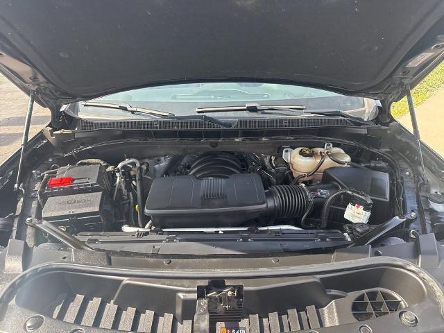 2023 Chevrolet Tahoe Vehicle Photo in MANHATTAN, KS 66502-5036