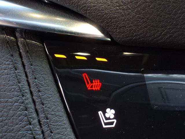 2025 Cadillac XT5 Vehicle Photo in Denton, TX 76205