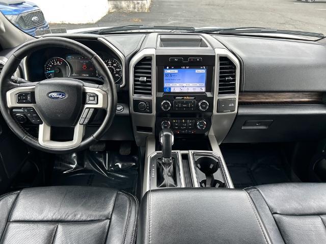 2019 Ford F-150 Vehicle Photo in Collegeville, PA 19426-2640