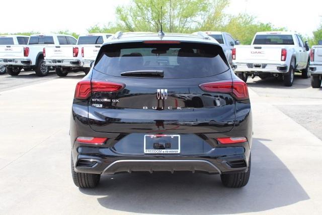 2025 Buick Encore GX Vehicle Photo in Greenville, TX 75402
